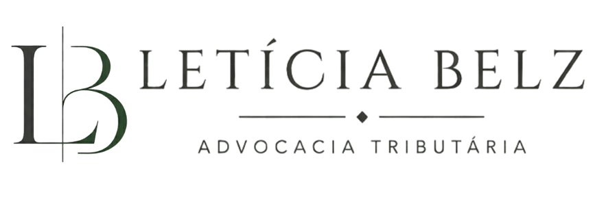 Letícia Belz Advogada Tributarista