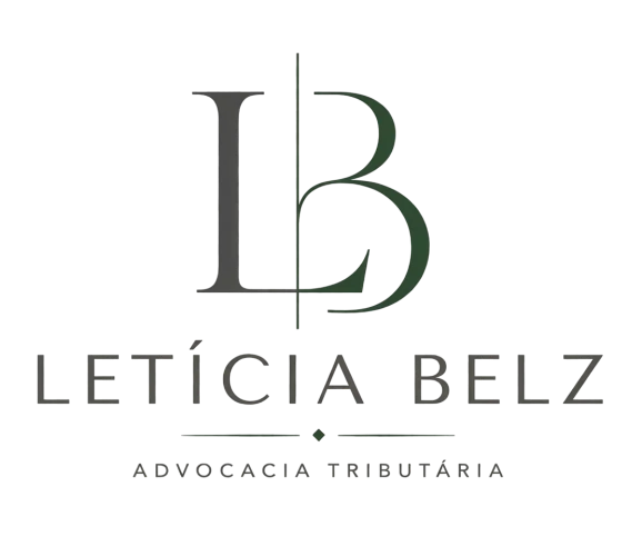 Letícia Belz Advogada Tributarista